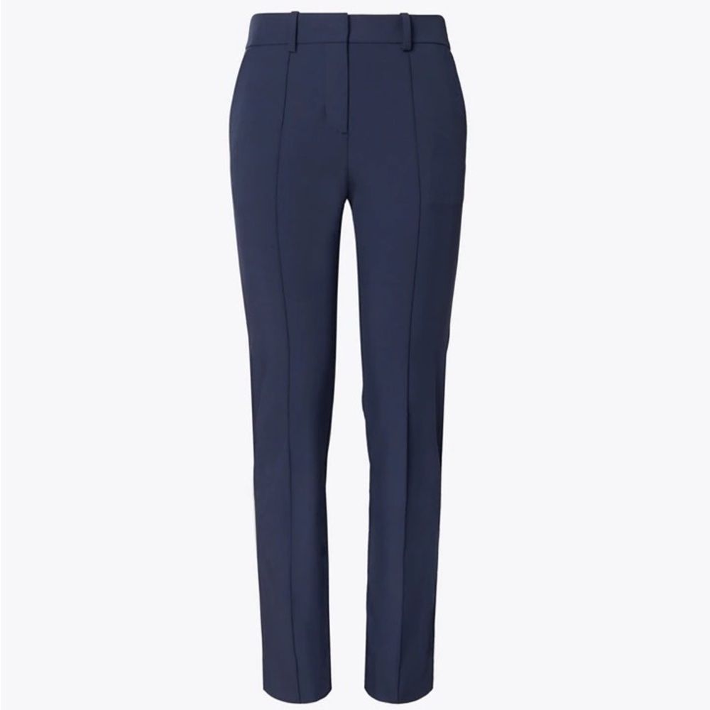Tory Sport Tech Twill Golf Pant Navy new- never work!